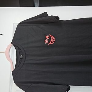 SHEIN Graphics T-shirt